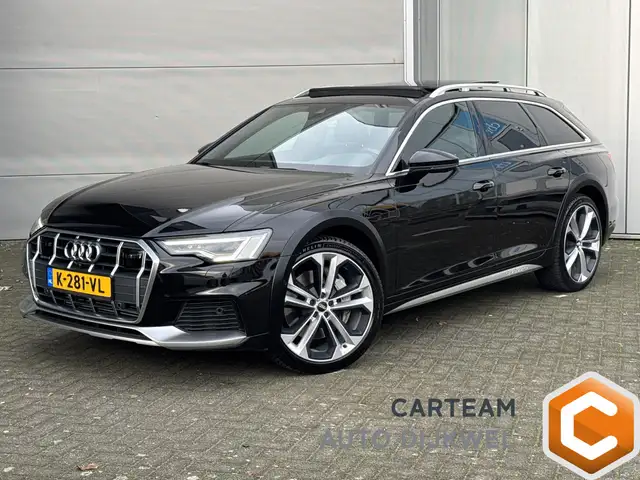 Audi A6 allroad quattro 55 TFSI Pro Line Plus Panorama dak| Stoelk