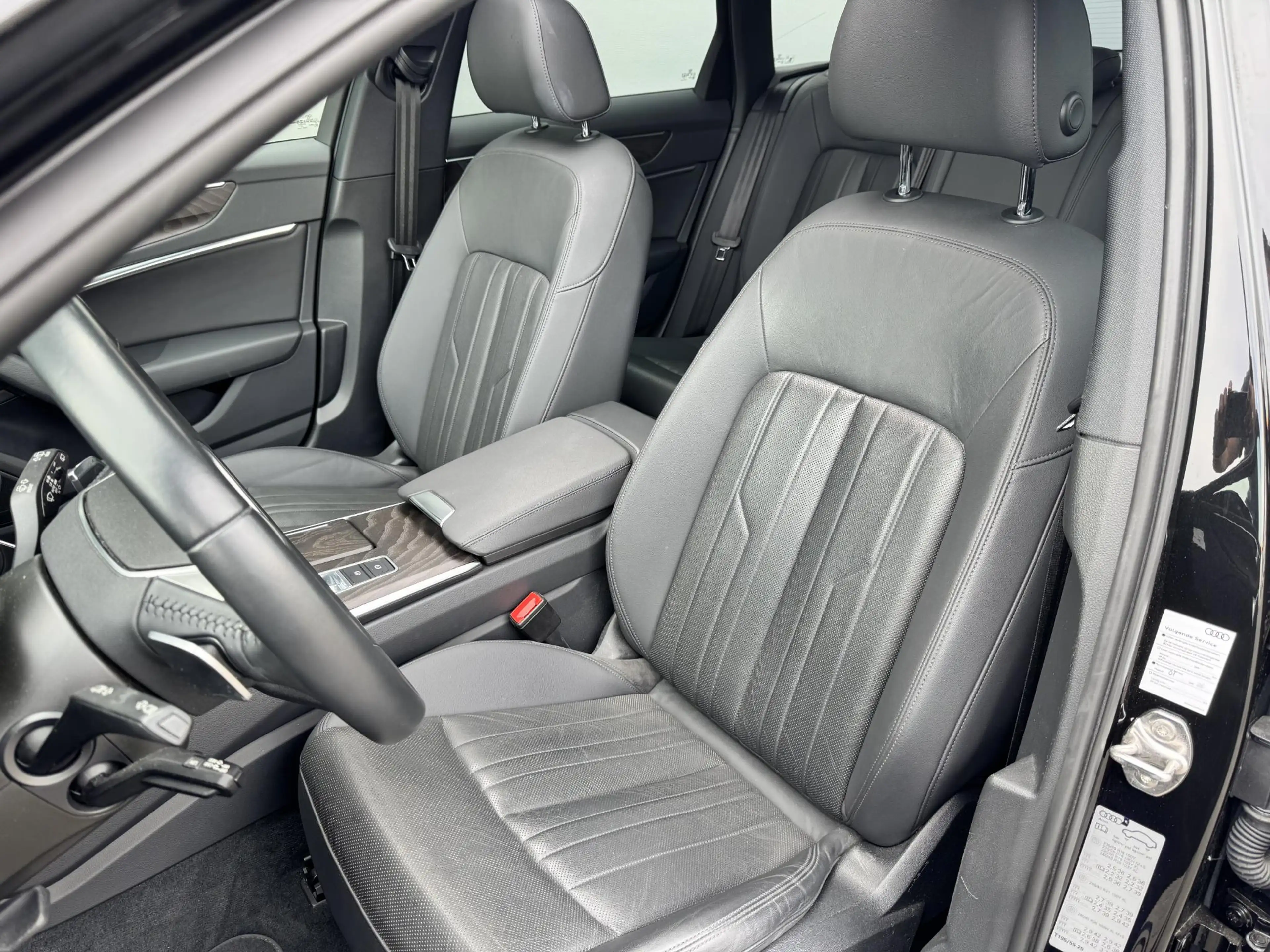 Audi A6 allroad quattro 55 TFSI Pro Line Plus Panorama dak| Stoelk — photo 10