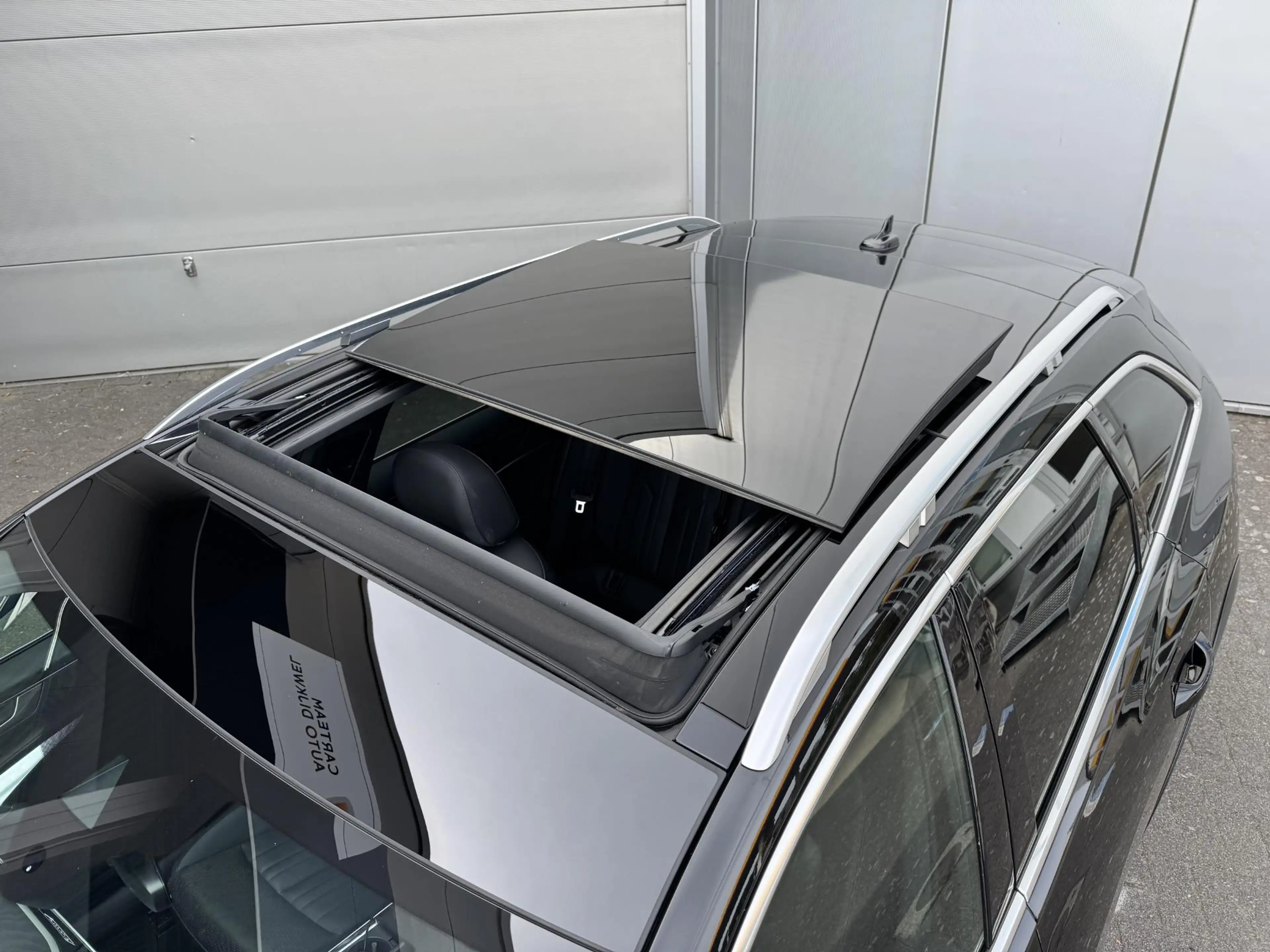 Audi A6 allroad quattro 55 TFSI Pro Line Plus Panorama dak| Stoelk — photo 6