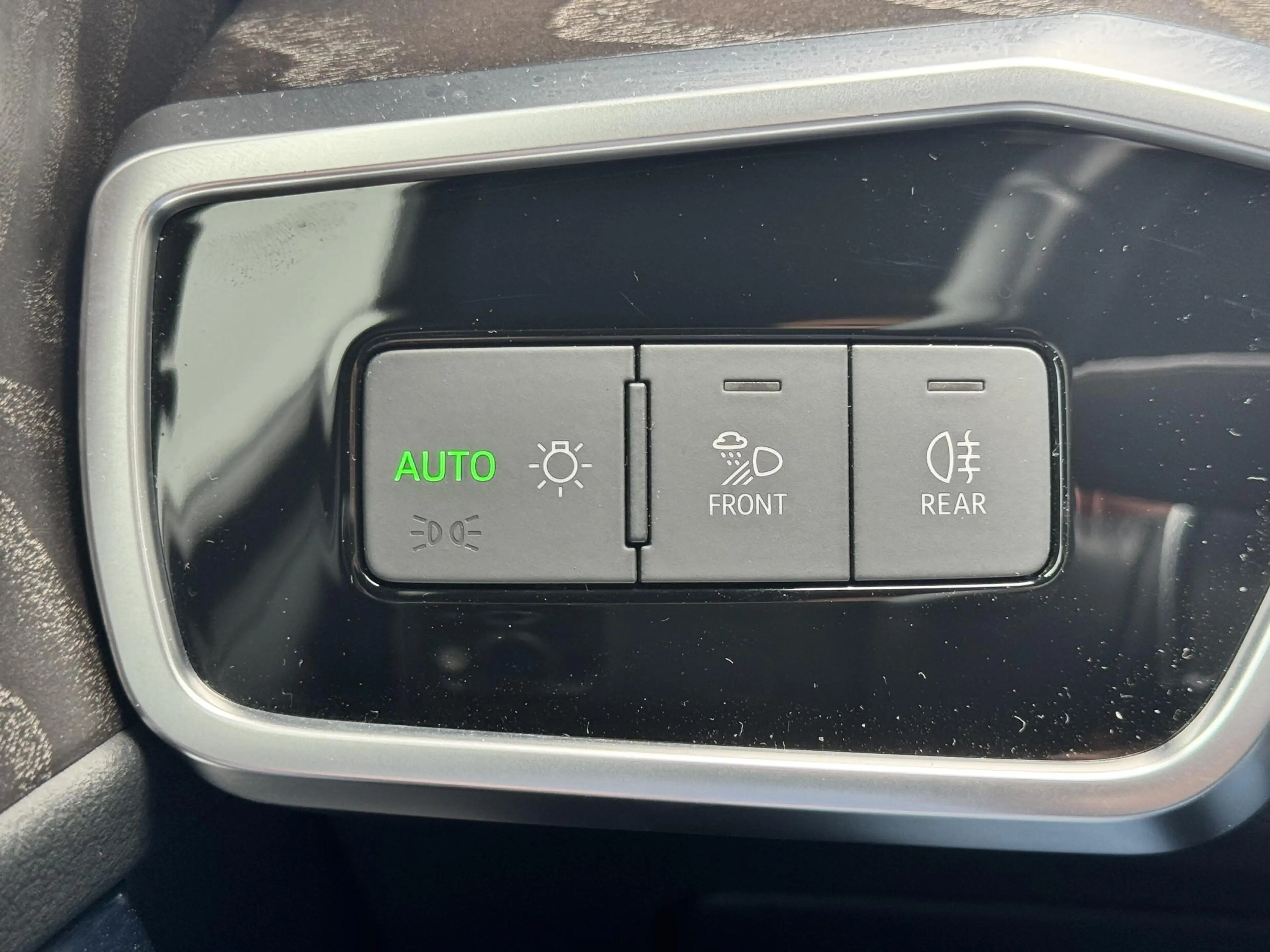 Audi A6 allroad quattro 55 TFSI Pro Line Plus Panorama dak| Stoelk — photo 28