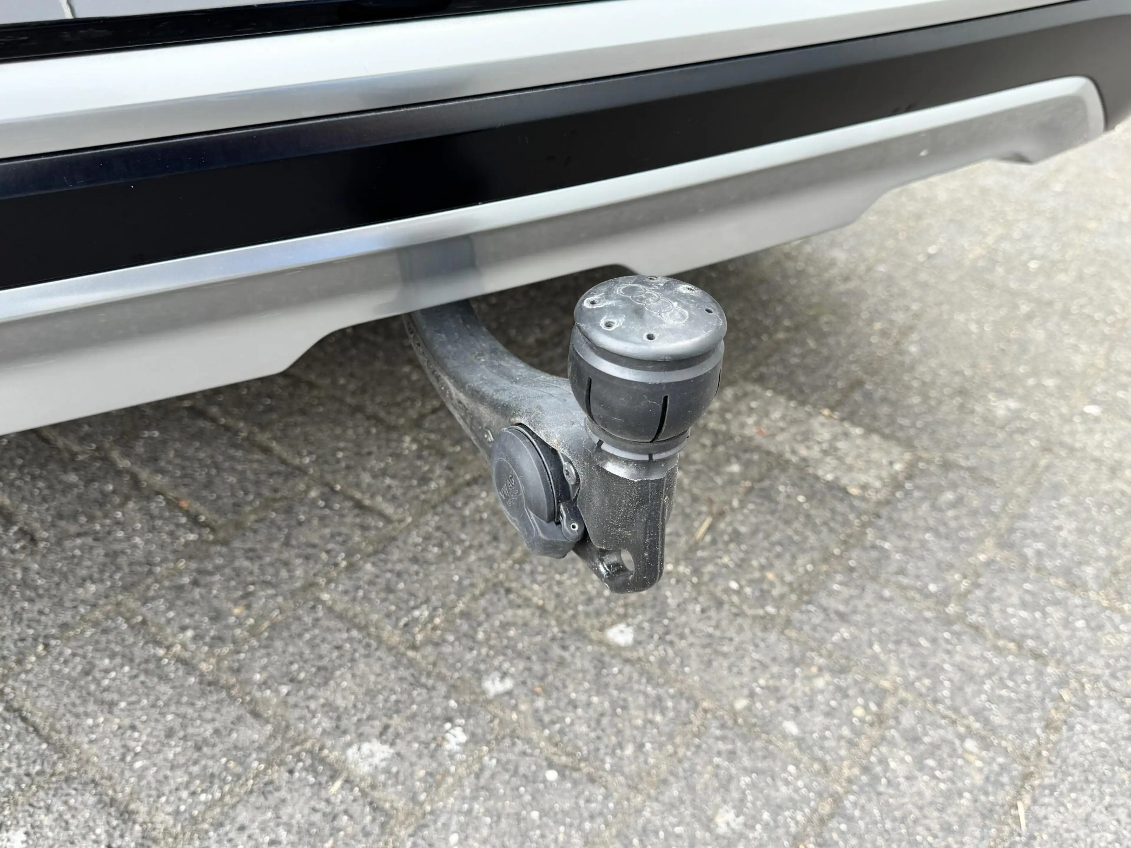 Audi A6 allroad quattro 55 TFSI Pro Line Plus Panorama dak| Stoelk — photo 8