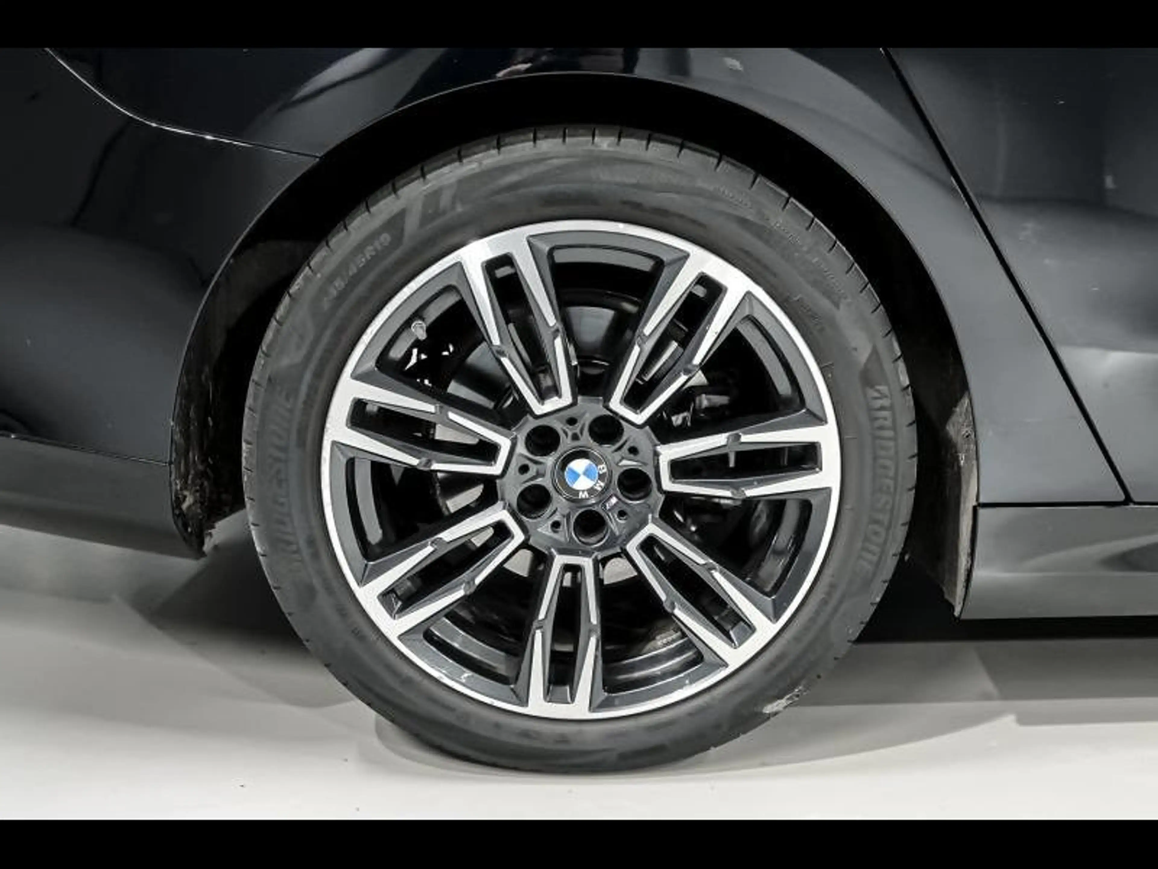 BMW 520 i Berline - MPACK|DASS+|360CAM|HUD|H&K| — photo 8