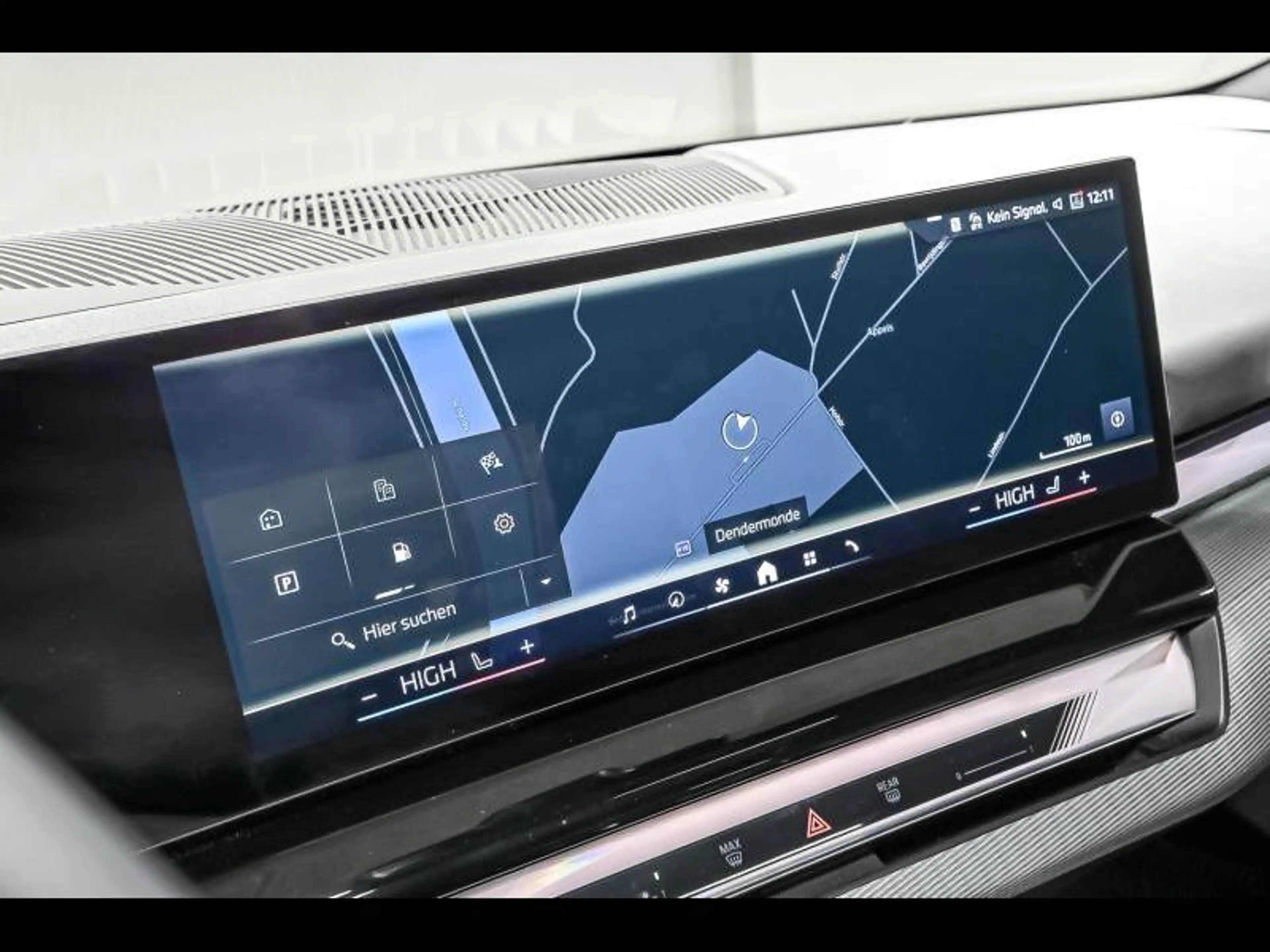 BMW 520 i Berline - MPACK|DASS+|360CAM|HUD|H&K| — photo 14