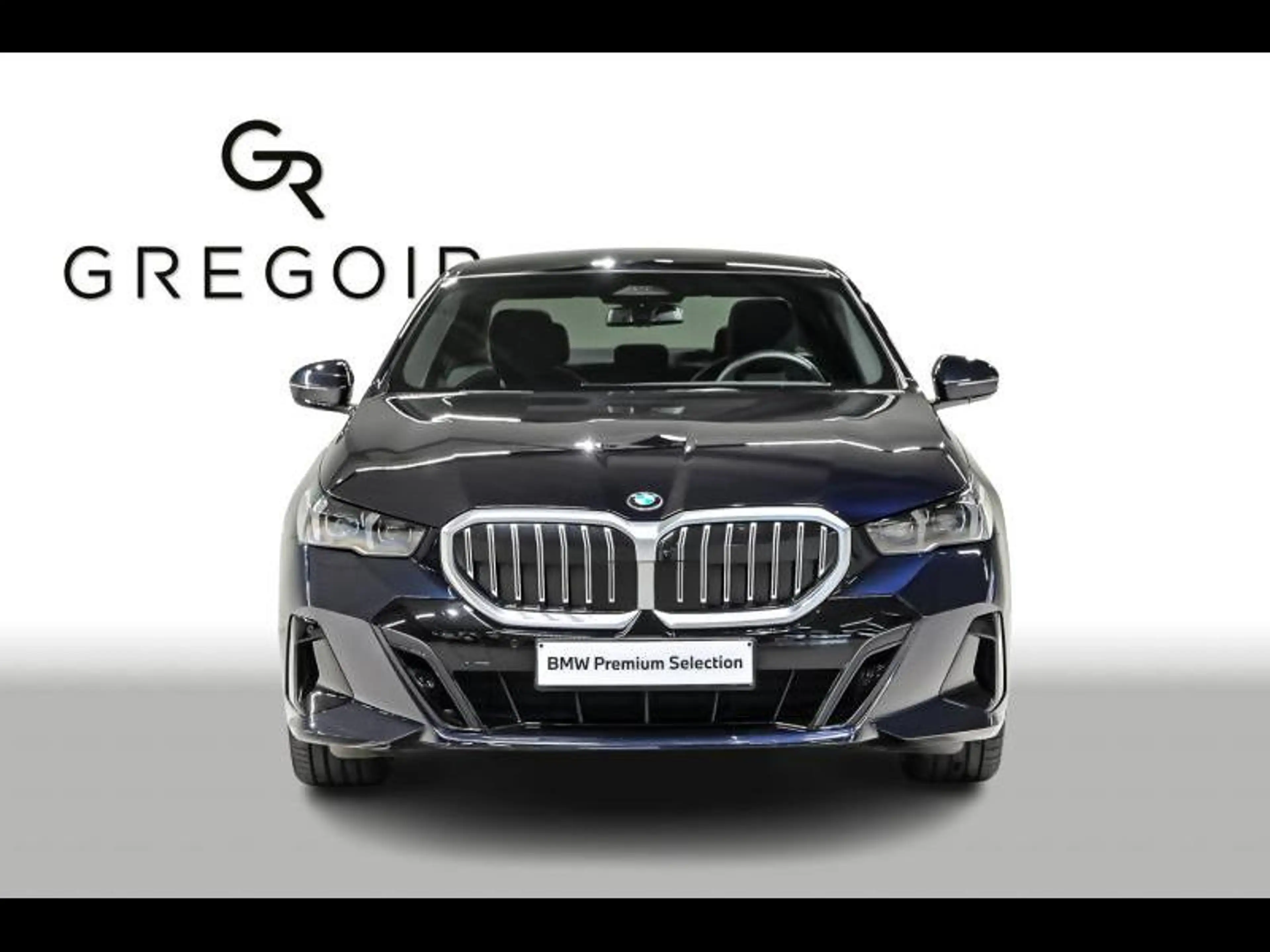 BMW 520 i Berline - MPACK|DASS+|360CAM|HUD|H&K| — photo 2