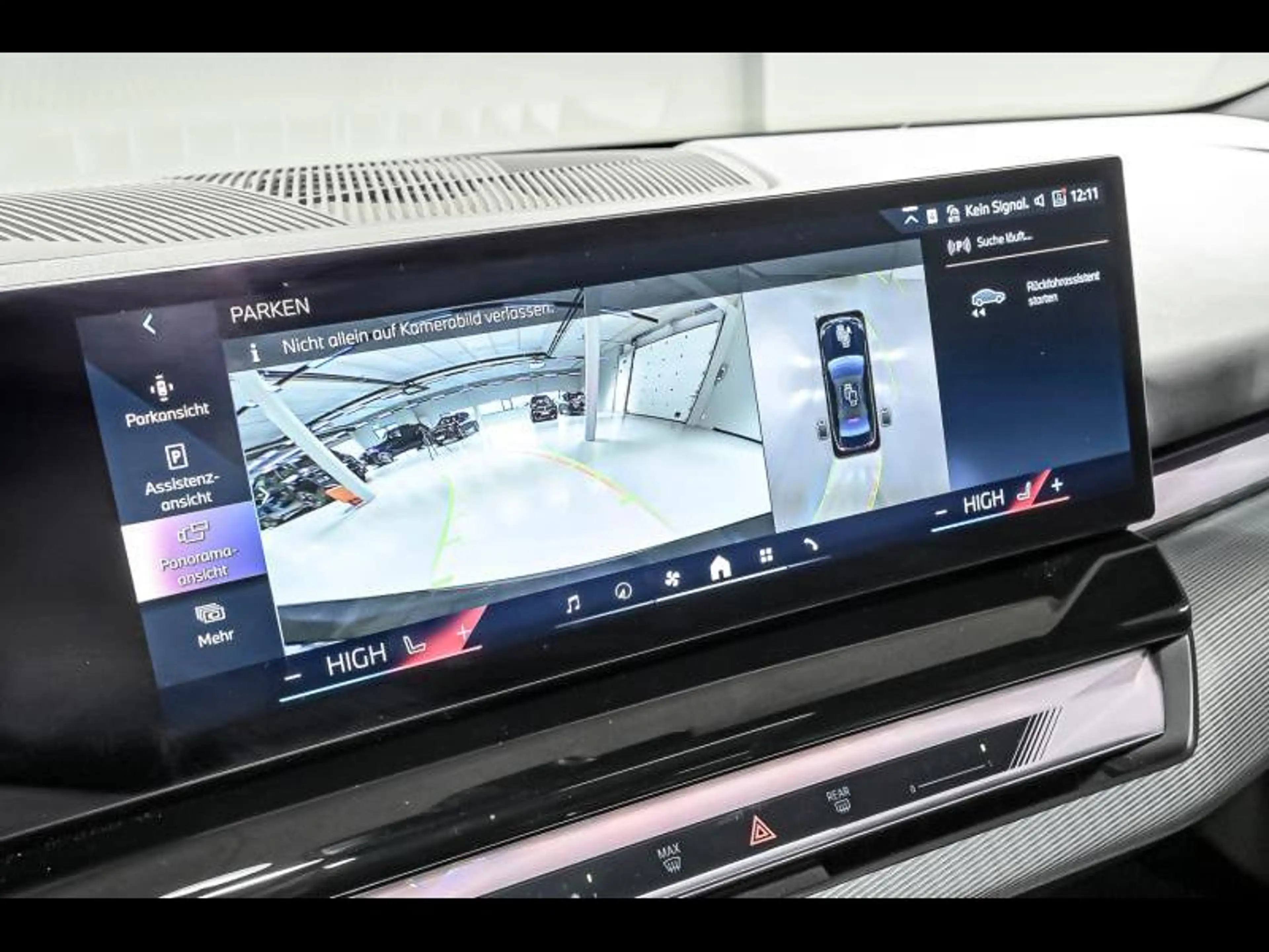 BMW 520 i Berline - MPACK|DASS+|360CAM|HUD|H&K| — photo 15
