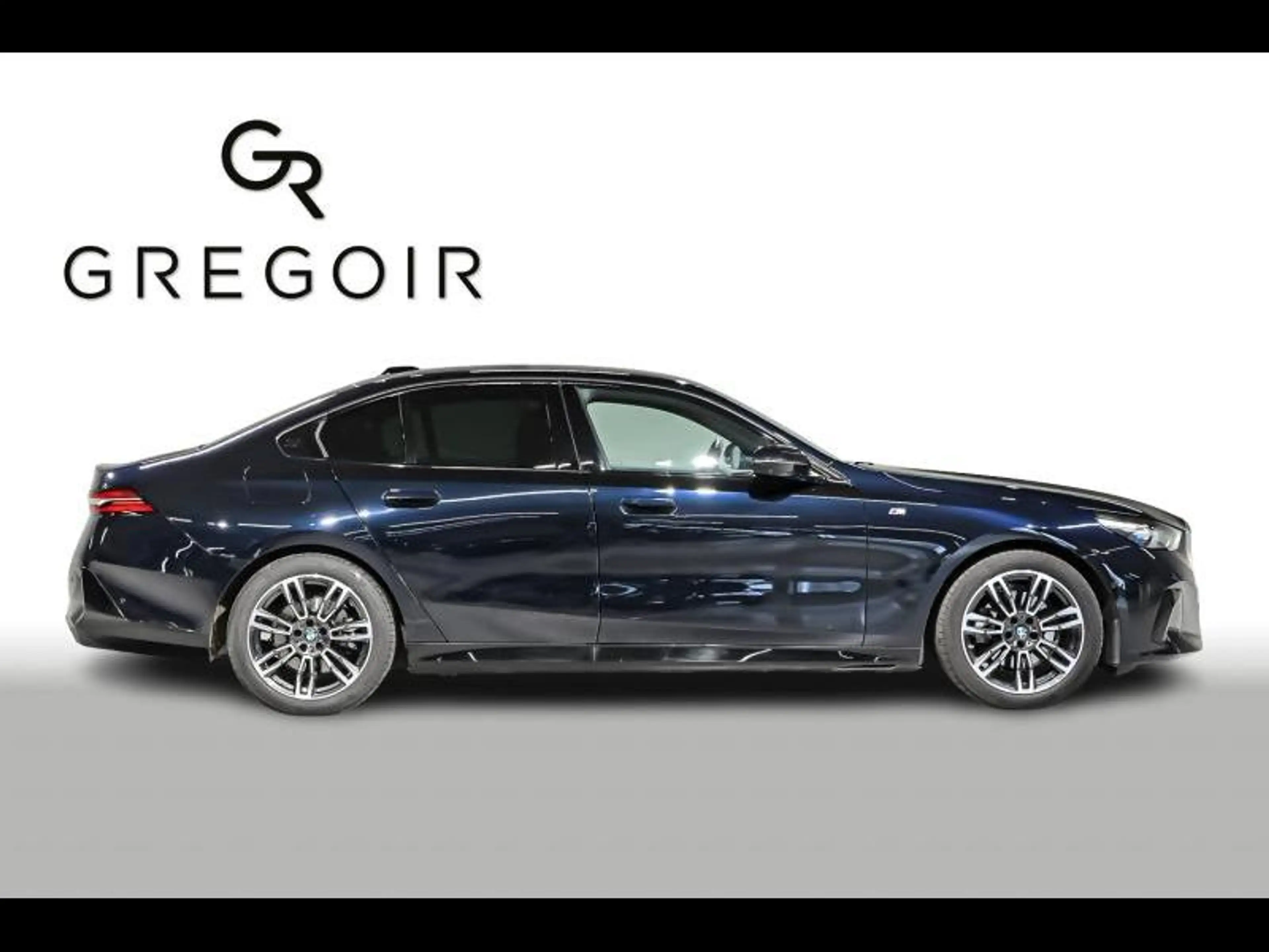 BMW 520 i Berline - MPACK|DASS+|360CAM|HUD|H&K| — photo 3