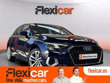 Sportback 30 TFSI