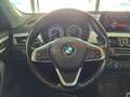 BMW X1 sDrive18d Advantage, PDC, RFK, NAVI, SITZHEIZ. Schwarz - thumbnail 19
