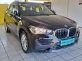 BMW X1 sDrive18d Advantage, PDC, RFK, NAVI, SITZHEIZ. Schwarz - thumbnail 4
