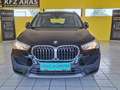BMW X1 sDrive18d Advantage, PDC, RFK, NAVI, SITZHEIZ. Schwarz - thumbnail 3
