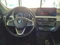BMW X1 sDrive18d Advantage, PDC, RFK, NAVI, SITZHEIZ. Schwarz - thumbnail 18
