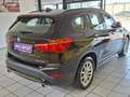 BMW X1 sDrive18d Advantage, PDC, RFK, NAVI, SITZHEIZ. Schwarz - thumbnail 5