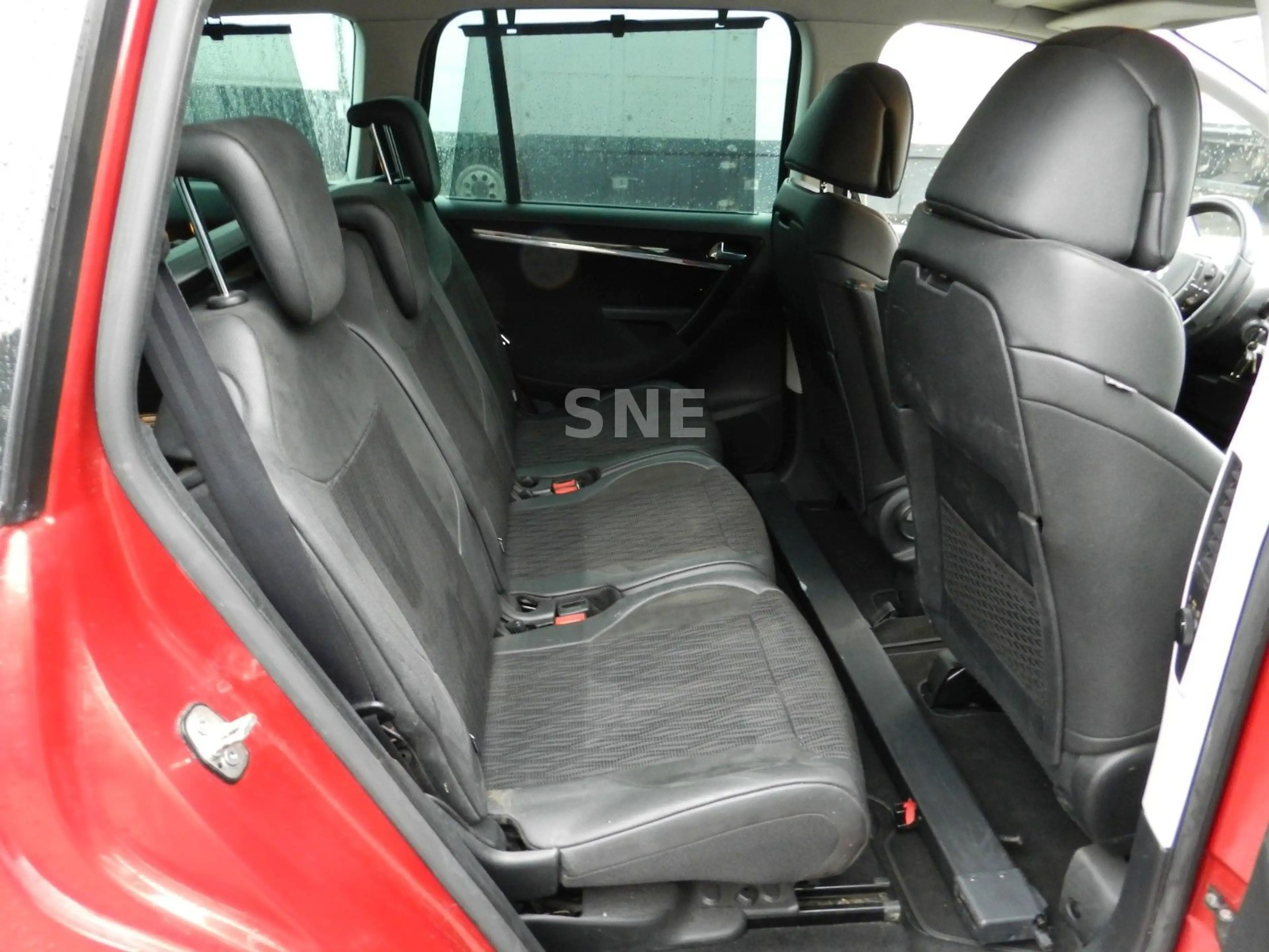 Citroen Grand C4 Picasso Exclusive — photo 14