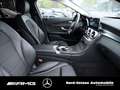 Mercedes-Benz C 200 EXCLUSIVE NAVI KAMERA SHZ MULTIBEAM PDC Plateado - thumbnail 10