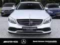 Mercedes-Benz C 200 EXCLUSIVE NAVI KAMERA SHZ MULTIBEAM PDC Plateado - thumbnail 2
