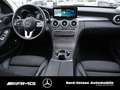 Mercedes-Benz C 200 EXCLUSIVE NAVI KAMERA SHZ MULTIBEAM PDC Plateado - thumbnail 11