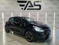 Renault Clio TCe Energy Limited 66kW Negro - thumbnail 2