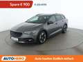 Opel Insignia 2.0 CDTI Exclusive  4x4 Grau - thumbnail 1