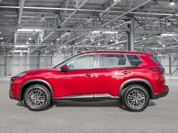 Nissan Rogue 2026