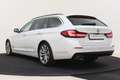 BMW 530 5-serie Touring 530e High Executive Automaat / Spo Wit - thumbnail 15