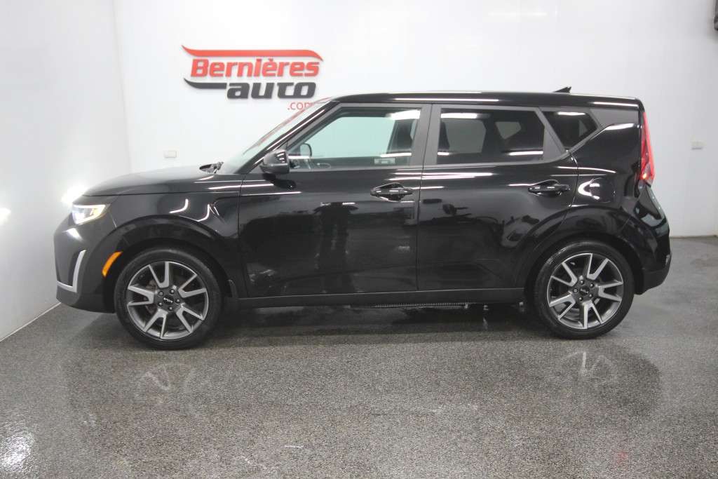 2023 Kia Soul