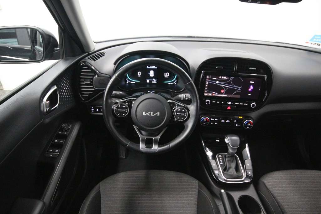 2023 Kia Soul