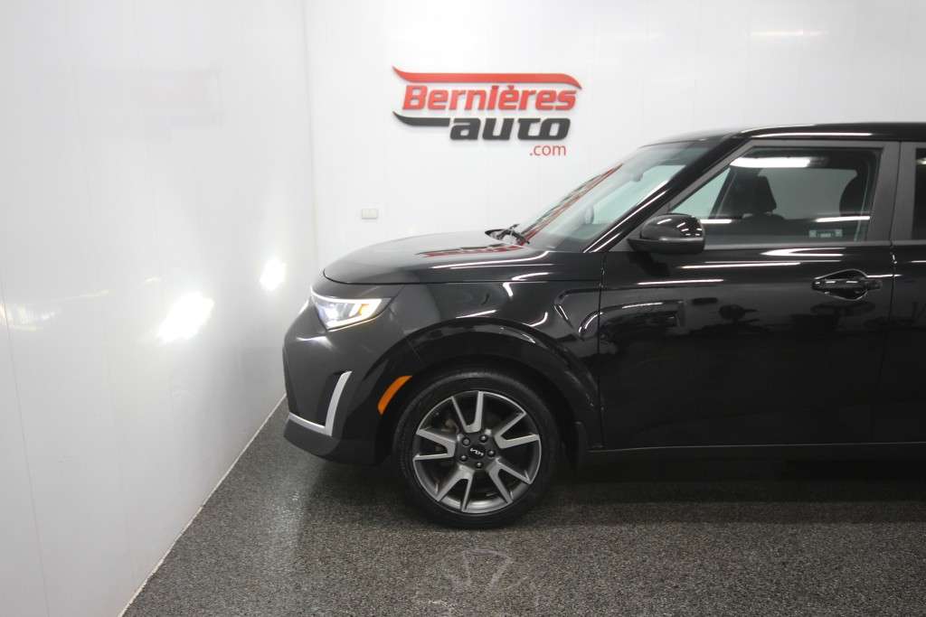 2023 Kia Soul