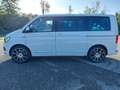 Volkswagen T6 Multivan Multivan Generation Six 2,0 TDI BMT DSG Generation Six Weiß - thumbnail 2