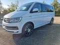 Volkswagen T6 Multivan Multivan Generation Six 2,0 TDI BMT DSG Generation Six Weiß - thumbnail 3