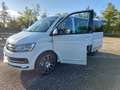 Volkswagen T6 Multivan Multivan Generation Six 2,0 TDI BMT DSG Generation Six Weiß - thumbnail 8