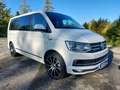 Volkswagen T6 Multivan Multivan Generation Six 2,0 TDI BMT DSG Generation Six Weiß - thumbnail 1