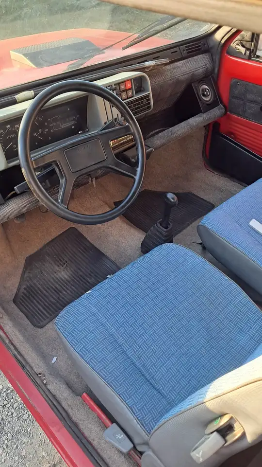 Fiat Panda 1.0 4x4 my86, foto 3