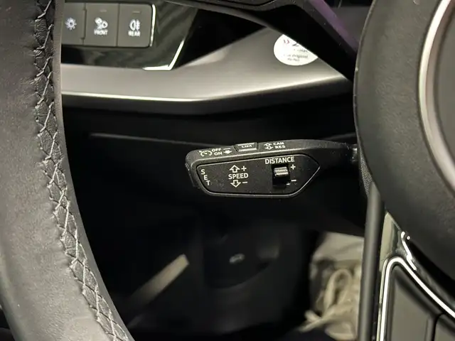 Audi A3 view 18