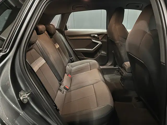 Audi A3 view 26