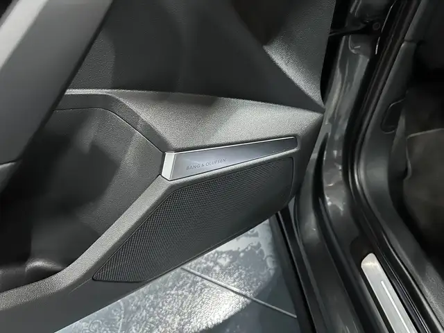 Audi A3 view 14