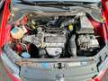 Volkswagen Polo Trendline 1.Hand Klima Motor läuft unruhig! Rot - thumbnail 10