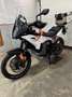 KTM 790 Adventure Blanco - thumbnail 3