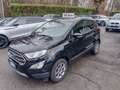 Ford EcoSport EcoSport 1.0 ecoboost ST-Line s StarteStop Noir - thumbnail 1