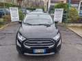 Ford EcoSport EcoSport 1.0 ecoboost ST-Line s StarteStop Noir - thumbnail 2