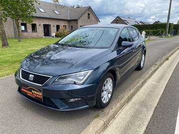 Leon 1.0 TSI garantie 12 mois