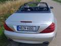 Mercedes-Benz SL 350 SL 350 Automatik Silber - thumbnail 4