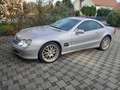 Mercedes-Benz SL 350 SL 350 Automatik Silber - thumbnail 12