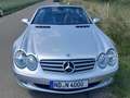 Mercedes-Benz SL 350 SL 350 Automatik Silber - thumbnail 3