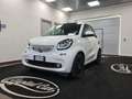 smart forTwo Fortwo Cabrio eq Passion my19 Bianco - thumbnail 1