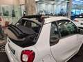 smart forTwo Fortwo Cabrio eq Passion my19 Wit - thumbnail 12