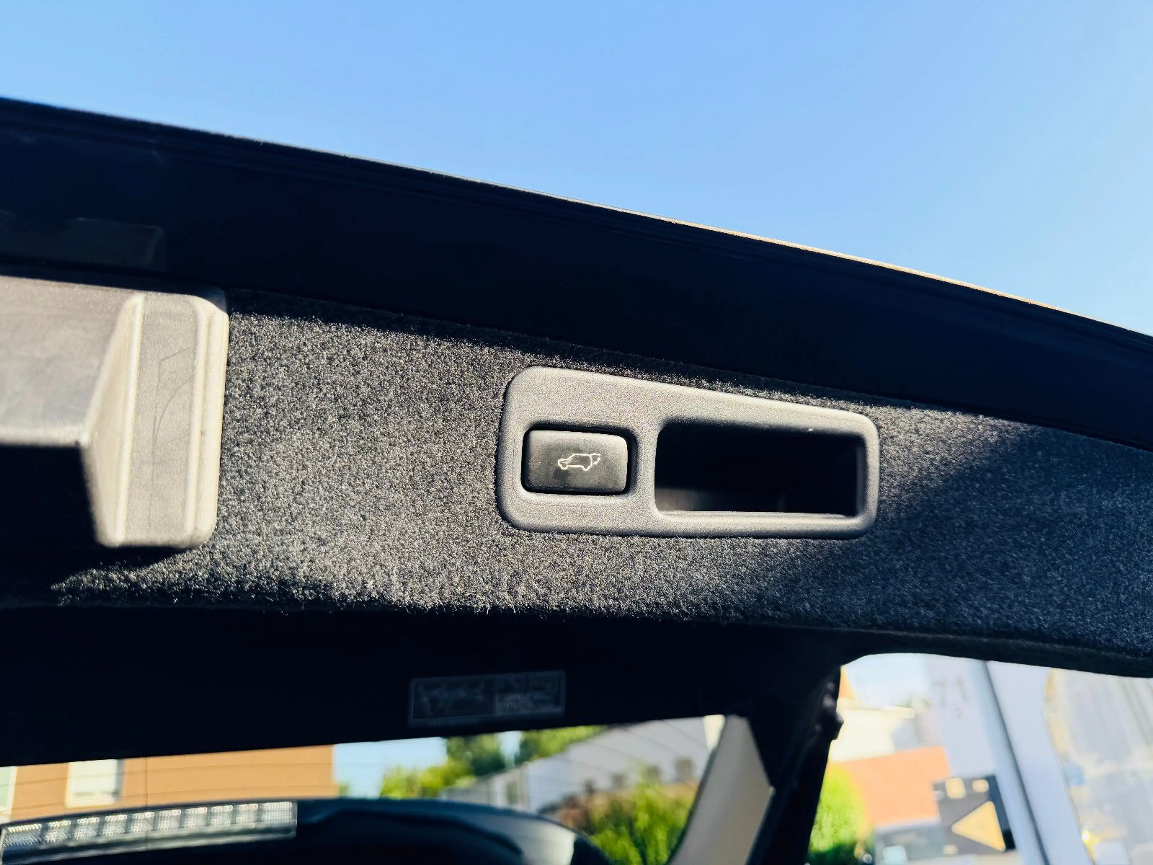 Lexus RX 450h h Luxury Line Navi ACC HUD LED S-Dach AHK — photo 8