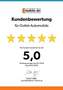 Opel Astra H Lim. Basis Schwarz - thumbnail 15