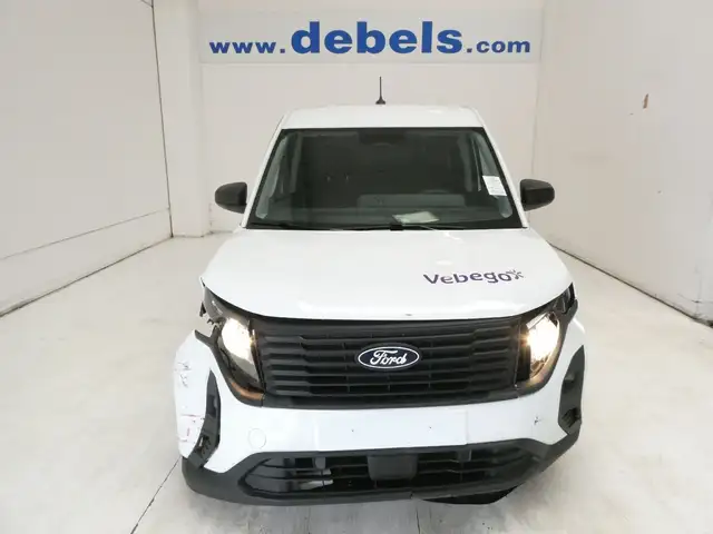 Ford Transit Courier Courier Tren