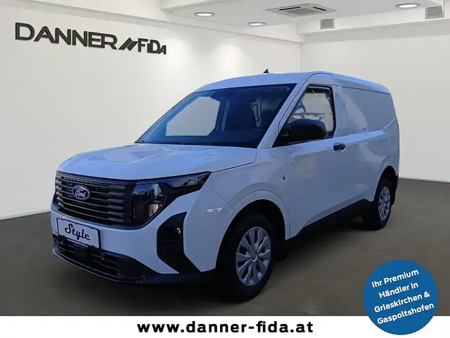 Ford Transit Courier Transit Courier 100PS  1,5 Diesel/ EcoBlue Tren...