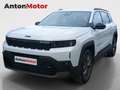 Jeep Compass eHybrid   MHEV First Edition Blanco - thumbnail 1
